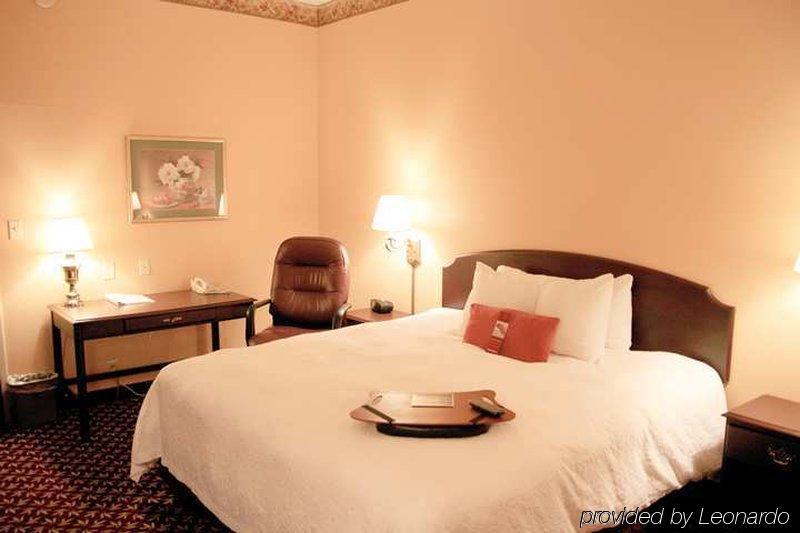 Hampton Inn Edenton Habitación foto