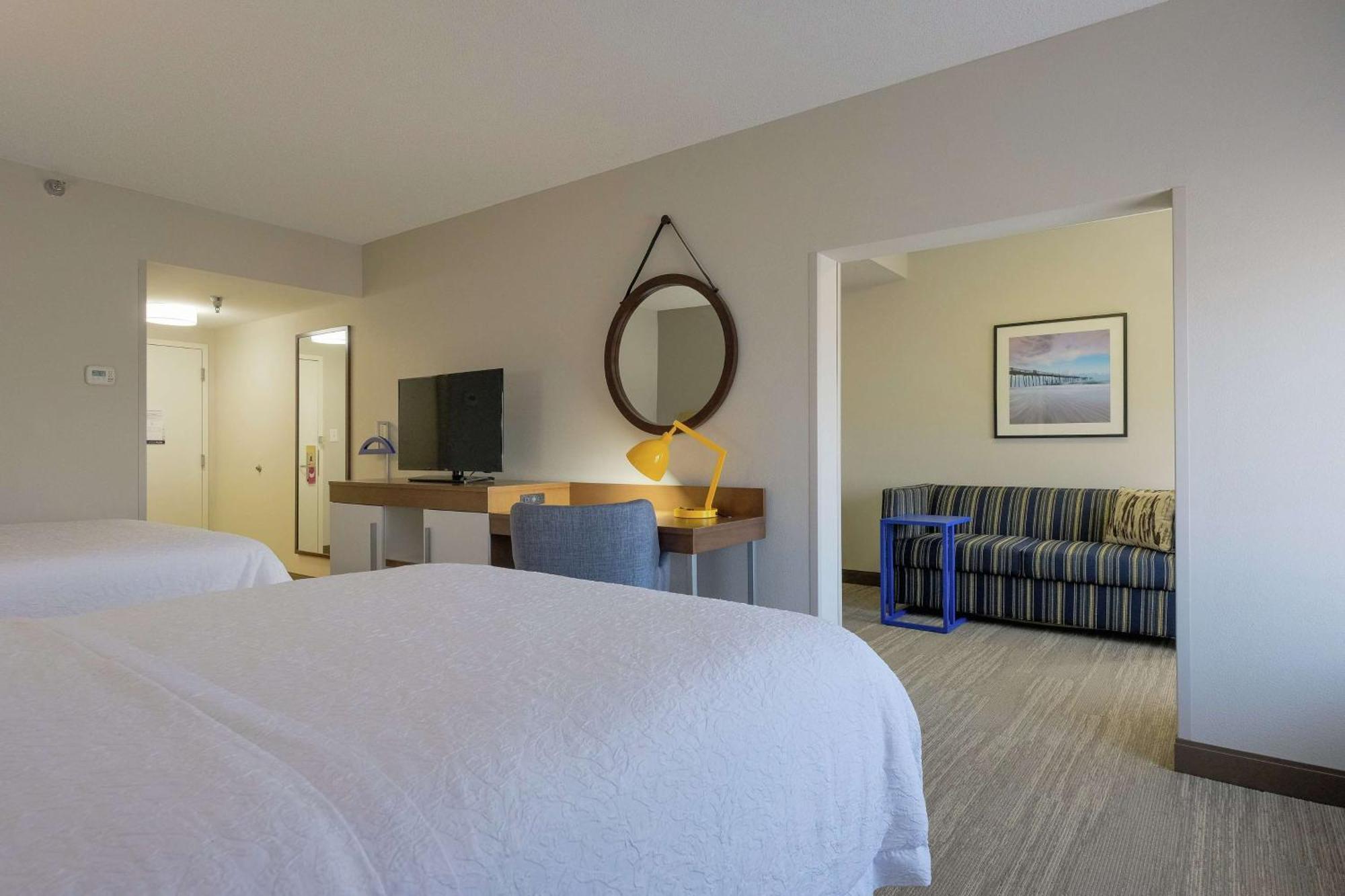 Hampton Inn Edenton Exterior foto