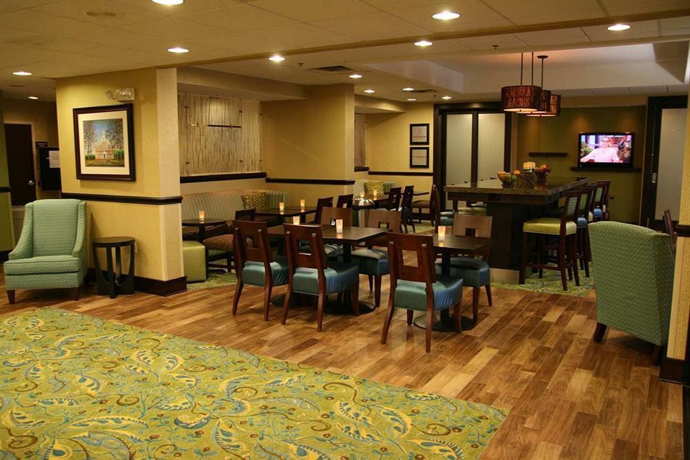 Hampton Inn Edenton Exterior foto